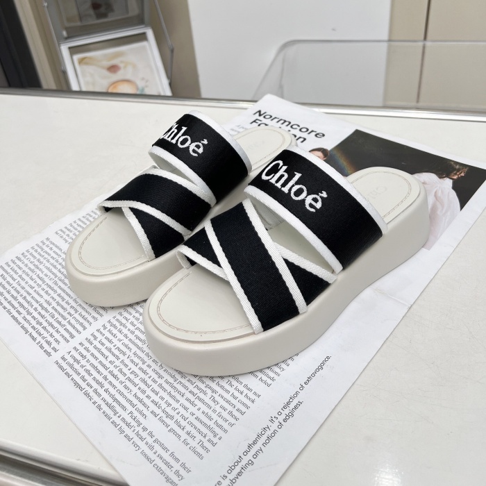 Chloe Women Slippers Size 36-42