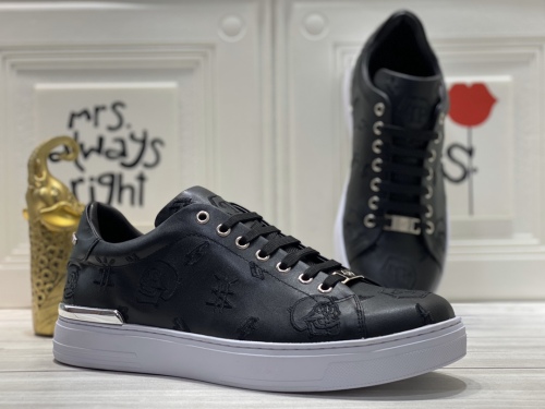 Philipp Plein Mens Outdoor Sneakers Shoes 38 - 45