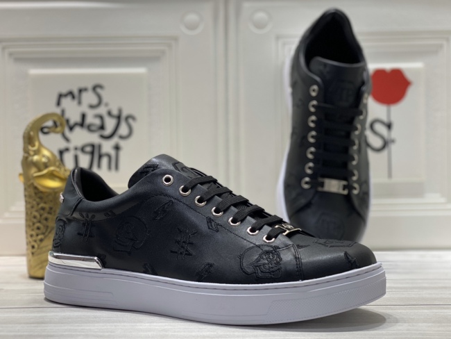 Philipp Plein Mens Outdoor Sneakers Shoes 38 - 45