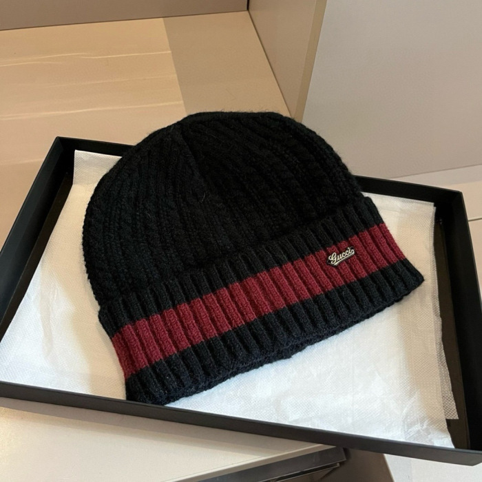 Gucci Knitted Hat