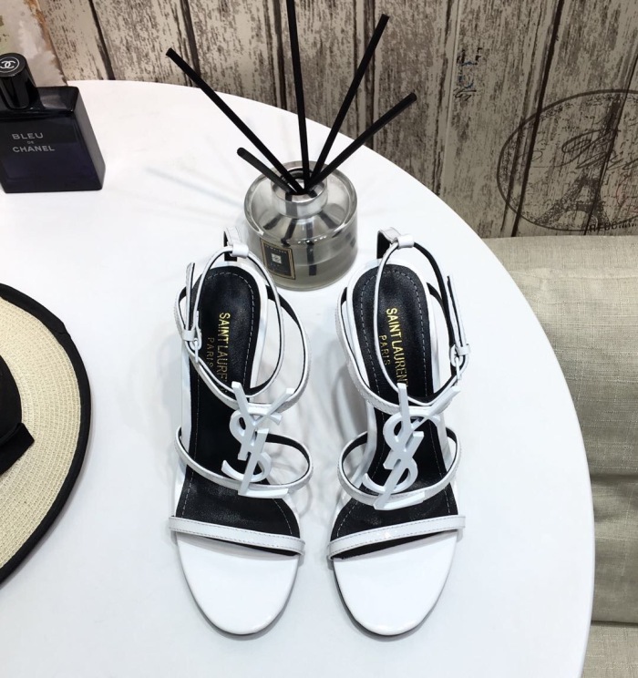 YSL Cassandra Pumps Size 35-41 5-Color
