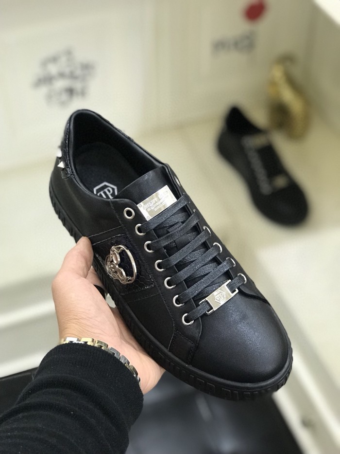 Philipp Plein Mens Outdoor Sneakers Shoes 38 - 45