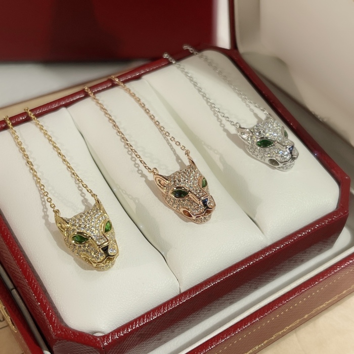 Cartier Necklace