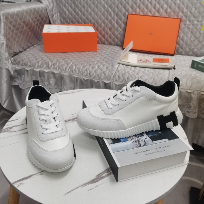 Hermes Bouncing Sneaker Size 36-45   5-Color