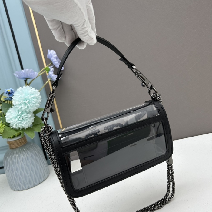 Valentino Garavani New Women Shoulder Bags Size 20*11*5cm