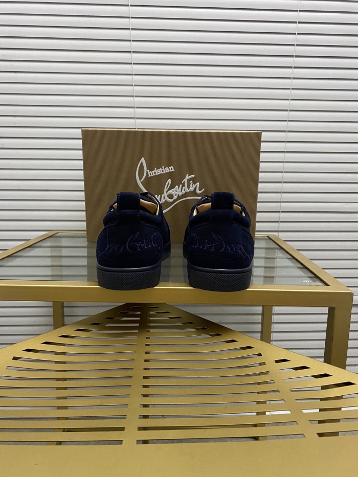Christian Louboutin Sneaker Size 36-46