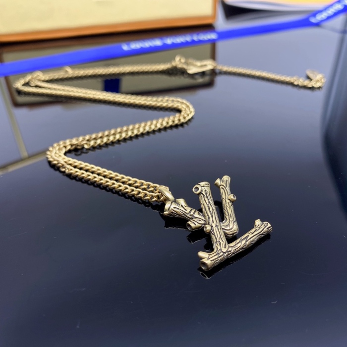 Louis Vuitton Necklace
