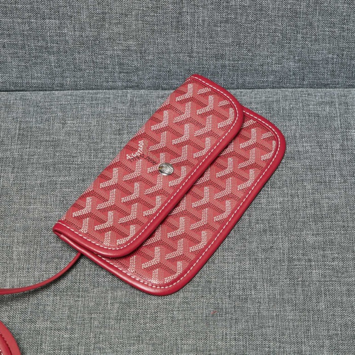 Goyard Saint Louis Shopping Bags 2-Size