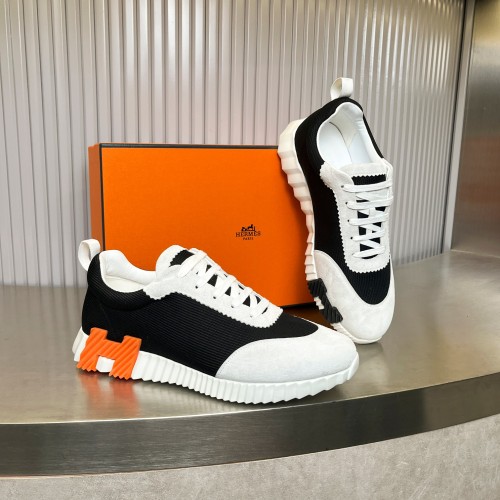 Hermes Bouncing Sneaker Size 36-46