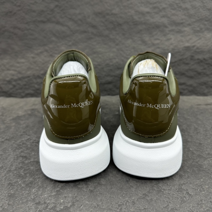 Alexander McQueen 25ss Sneaker Size 36-46