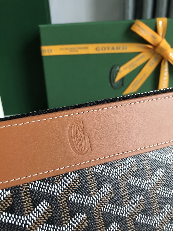 Goyard Matignon Wallet Size 20*11*2.3cm