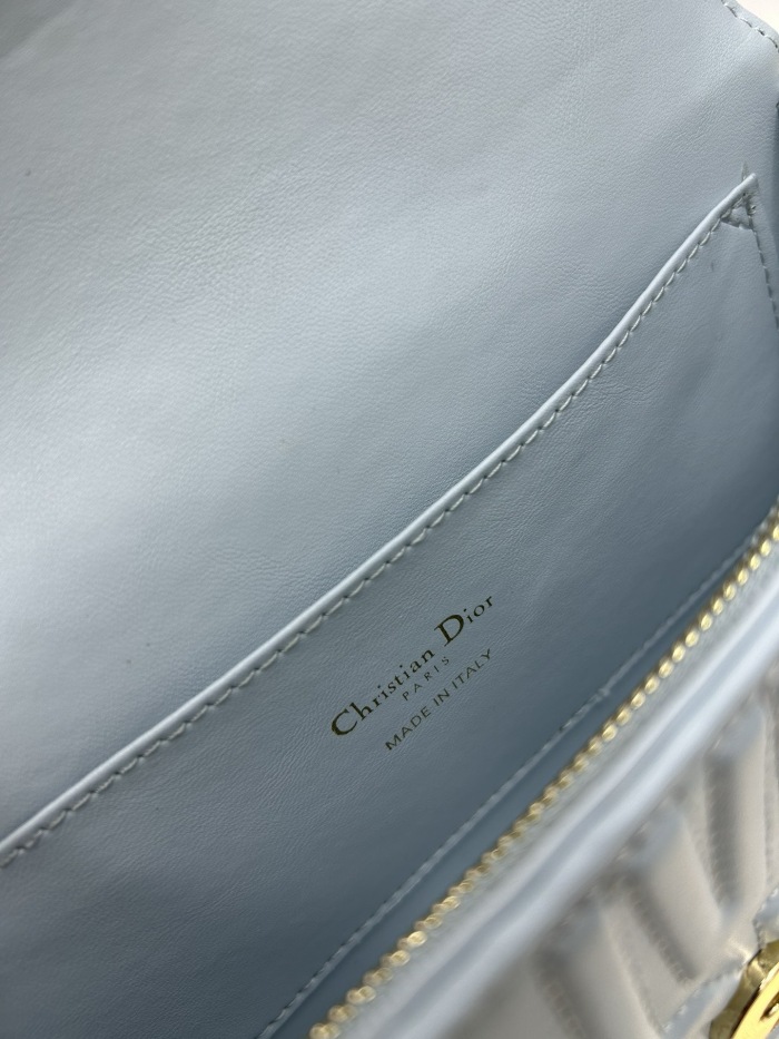Dior Miss New Women Shoulder Bags Size 18*6.5*11cm