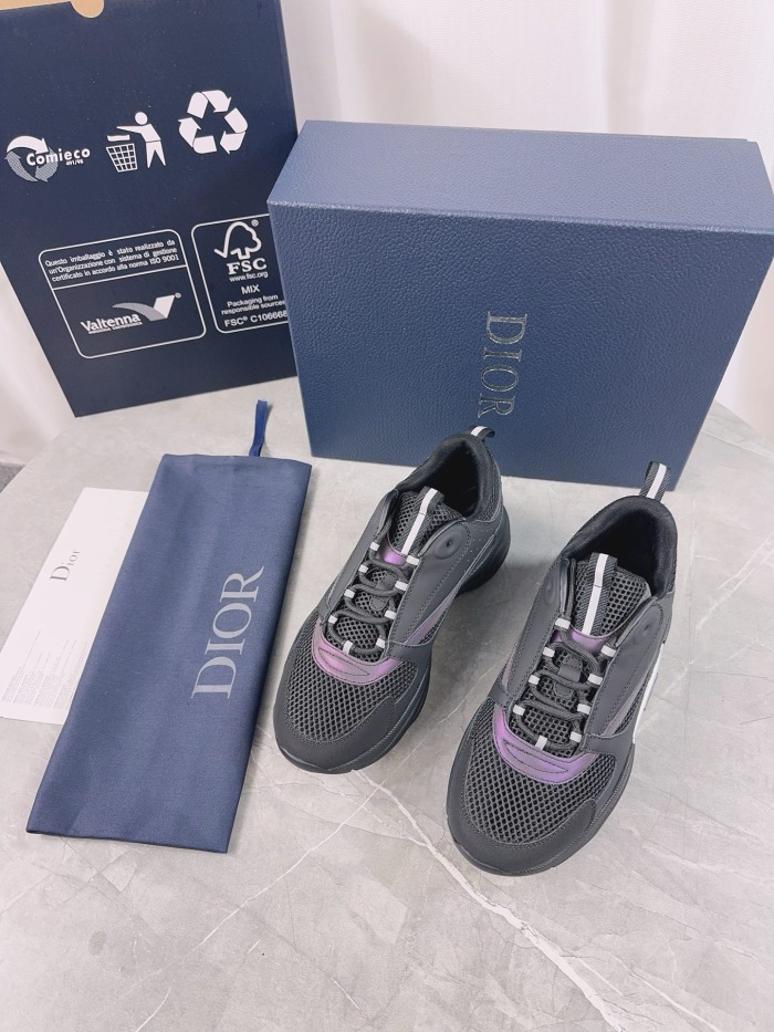 Dior B22 Sneaker Size 36-46