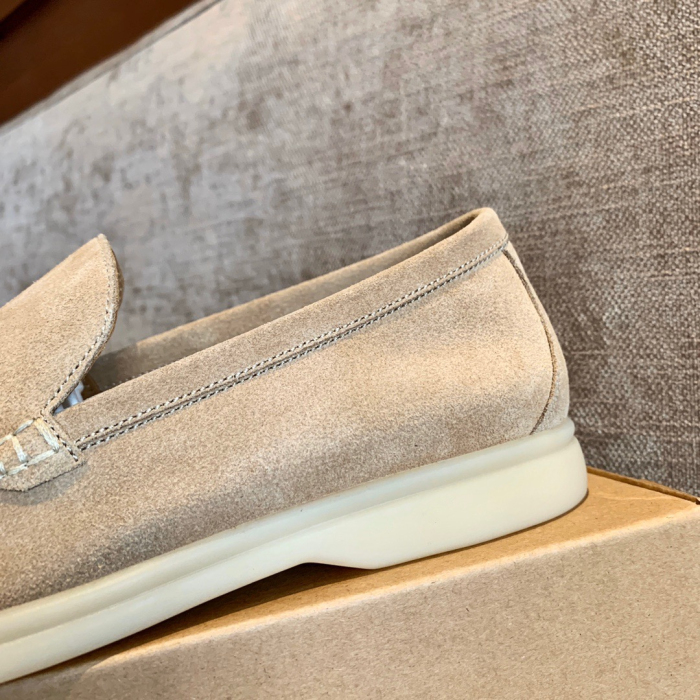 Loro Piana Men Loafers Size 40-45