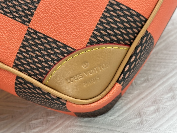 Louis Vuitton N40548 Shoulder Bags Size 20cm