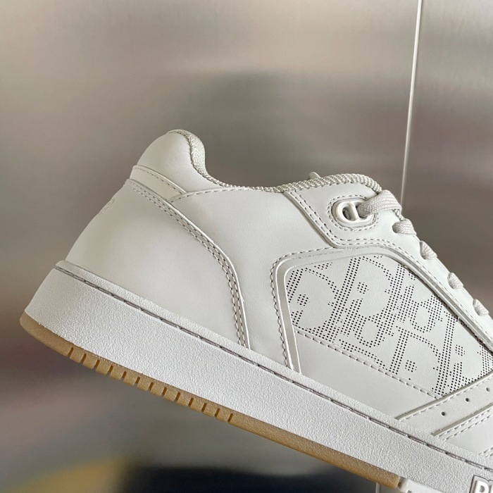 Dior B27 Low Top Sneaker Size 36-46   5-Color