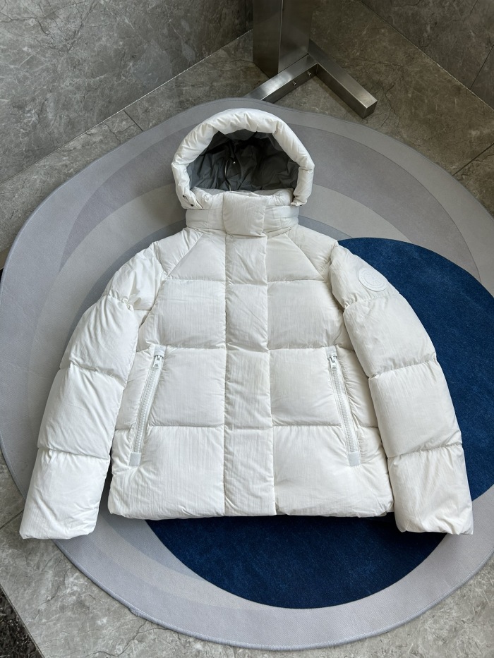 Canada Goose Junction Parka-BD Women Winter Jacket Size XS-XL