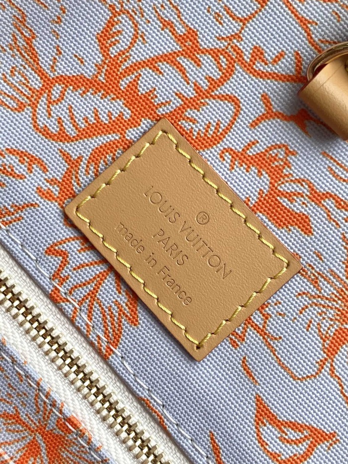 Louis Vuitton M11265 OnTheGo MM Shopping Bags Size 35*27*14cm