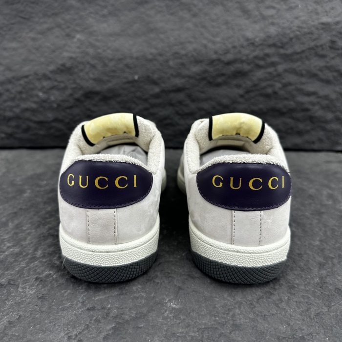 Gucci Screener Sneaker Size 36-46