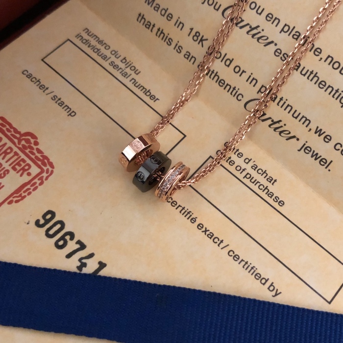 Cartier Nacklace