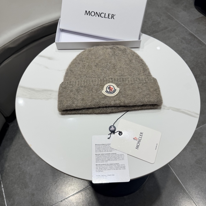 Moncler Knitted Hat