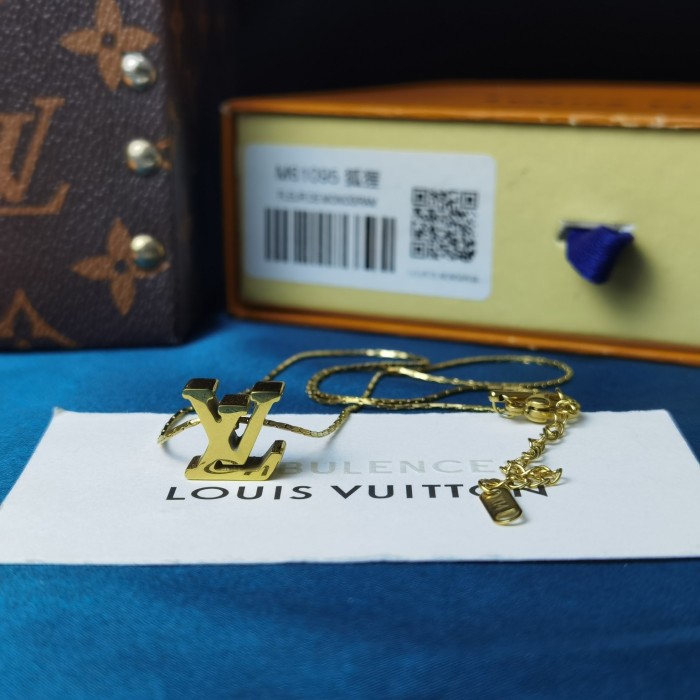 Louis Vuitton Necklace