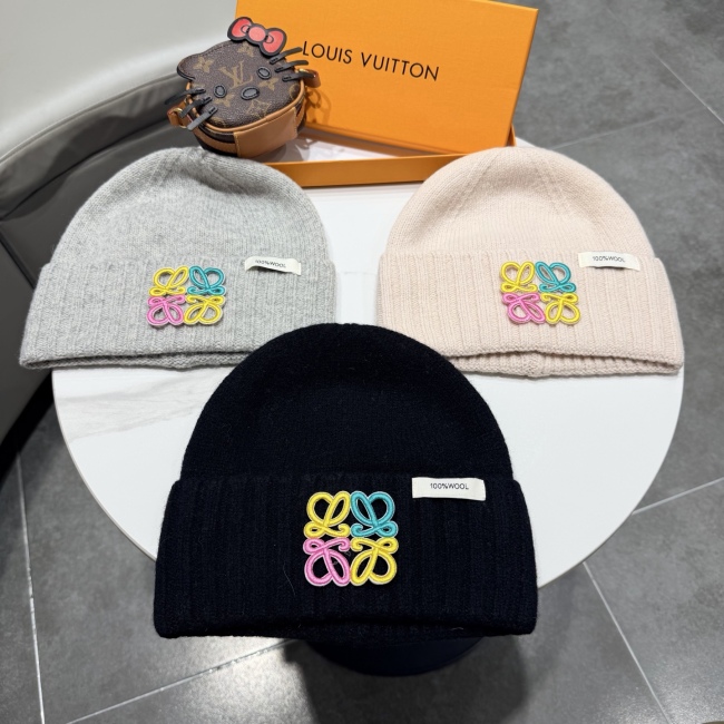 Loewe Knitted Hat