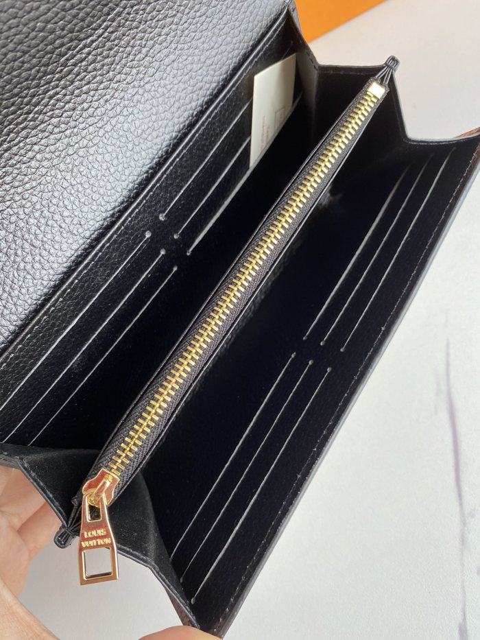 Louis Vuitton Wallet 19*10 cm