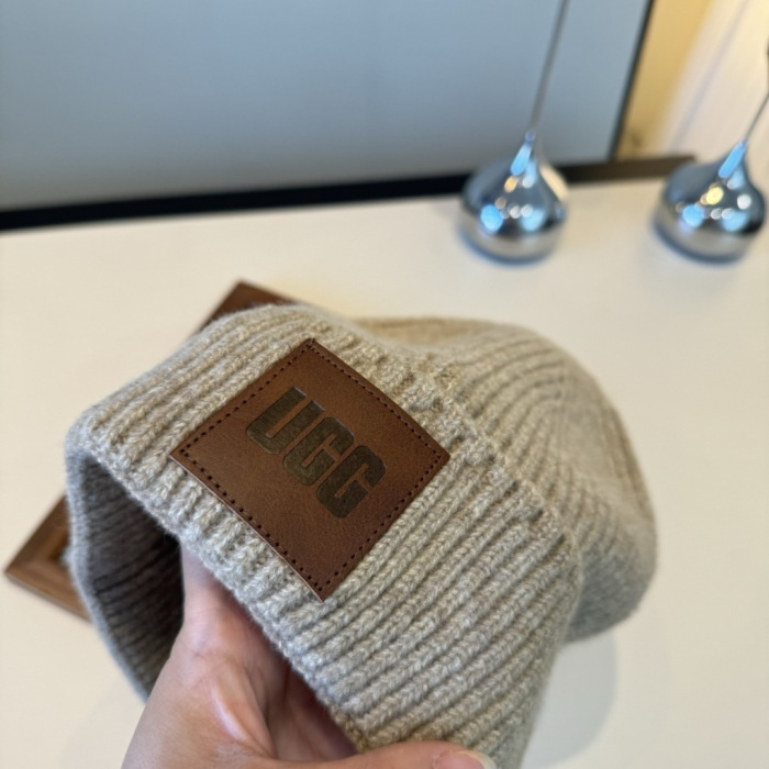 UGG Knitted Hat