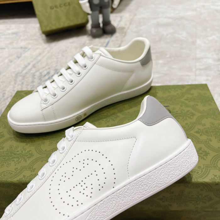 Gucci Ace Sneaker Size 35-46 7-Color
