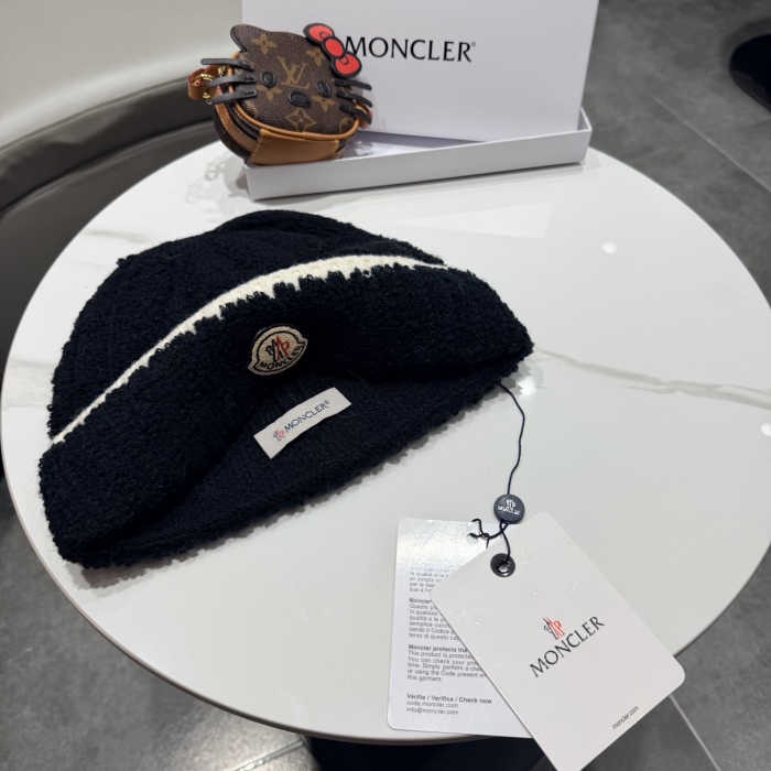 Moncler Knitted Hat
