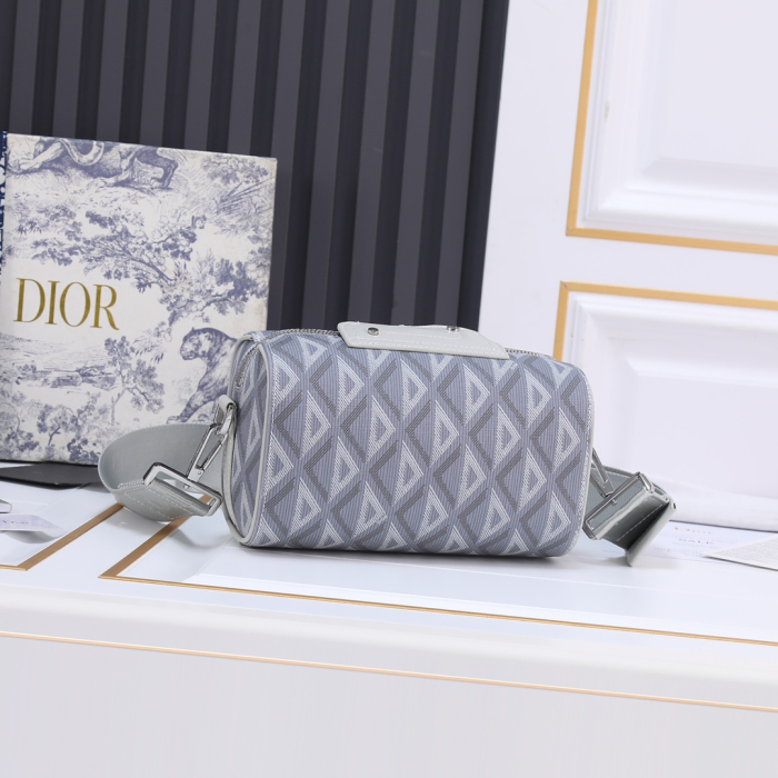 Dior Lingot Bags for Men Size 22*10.5*12.5cm