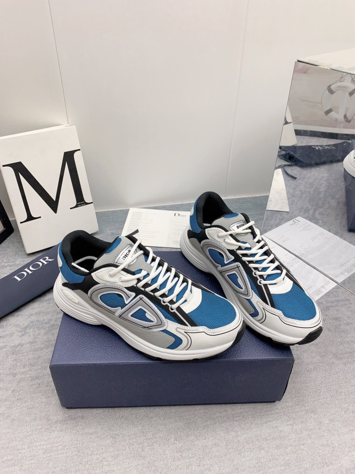 Dior B30 Sneaker Size 36-46