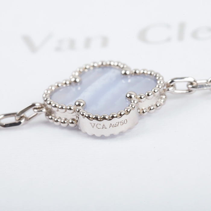 Van Cleef & Arpels Bracelet 3-Color