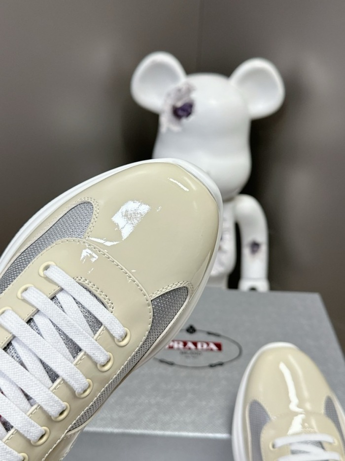 Prada America's Cup Sneaker Size 36-46