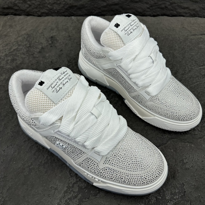 Amiri MA-1 bread Shoes Sneaker Size 36-46