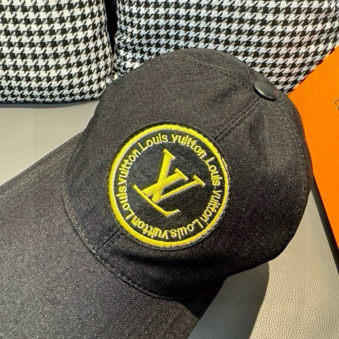 Louis Vuitton Baseball Cap
