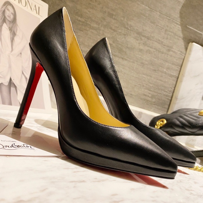 Christian Louboutin Kate Pumps Size 35-41 5-Color