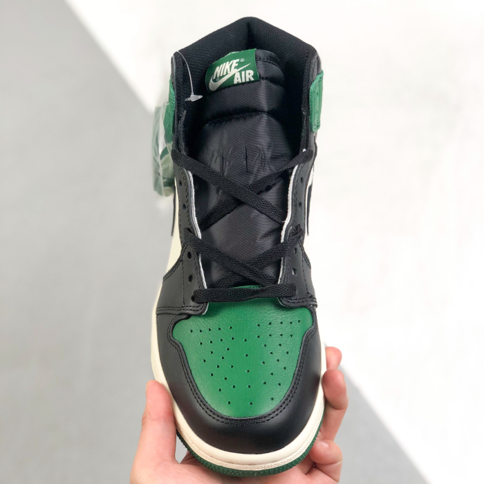 Nike Air Jordan 1 High Top Sneakers Shoes Gr. 36-46
