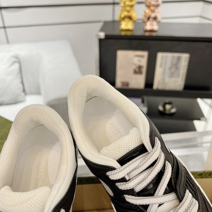 Gucci Basket Sneaker Size 36-45 5-Color