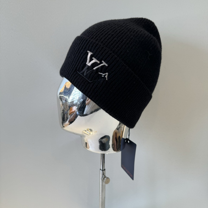 Louis Vuitton Knitted Hat