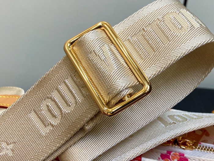 Louis Vuitton M25318 OnTheGo East West Shoulder Bag Size 25*13*10cm