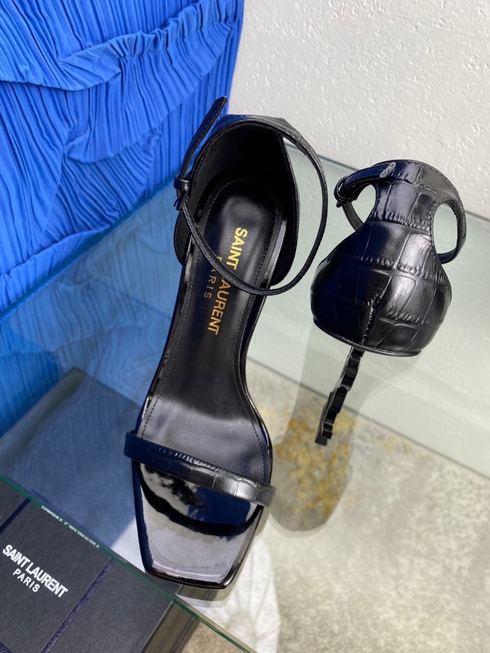 YSL Opyum Pumps Size 35-41 11-Color
