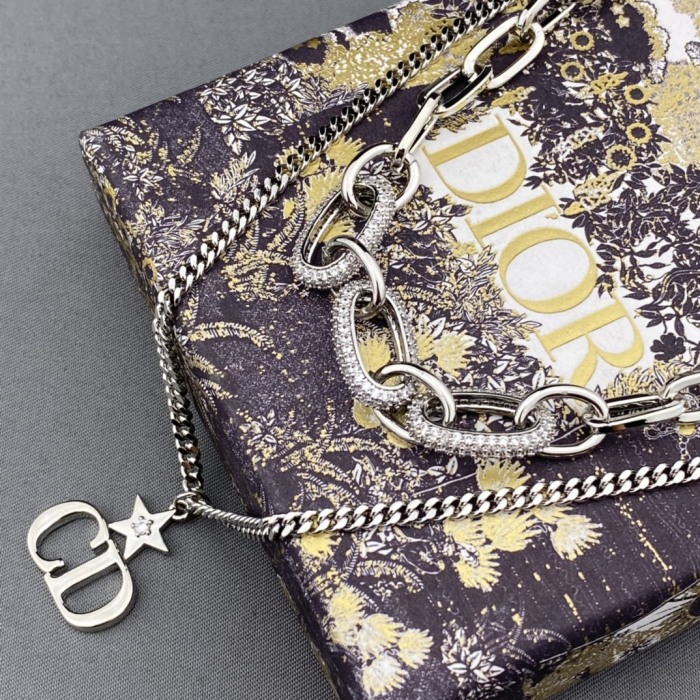 Dior Necklace