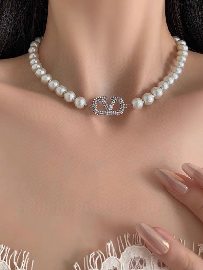 Valentino Necklace