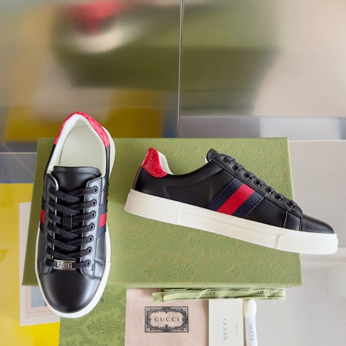 Gucci ACE New Sneaker Size 36-46