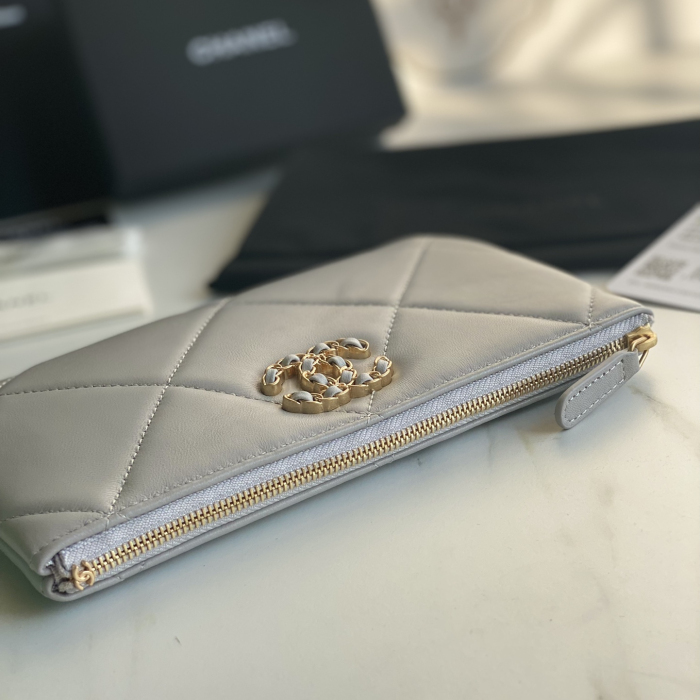 Chanel Card Holder Size 20*12cm 5-Color