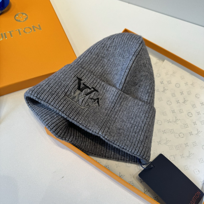 Louis Vuitton Knitted Hat