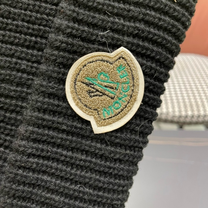 Moncler Knitted Hat