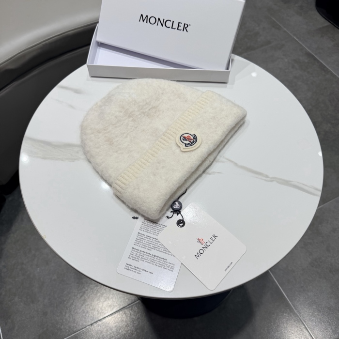 Moncler Knitted Hat